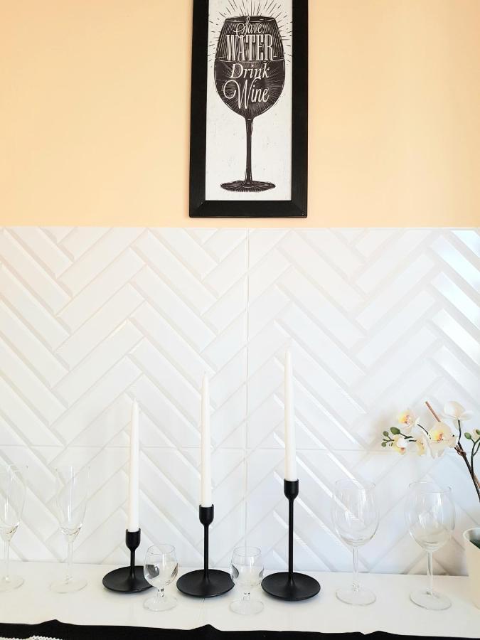 קרקוב Apartment Glamour Downtown Balcony מראה חיצוני תמונה