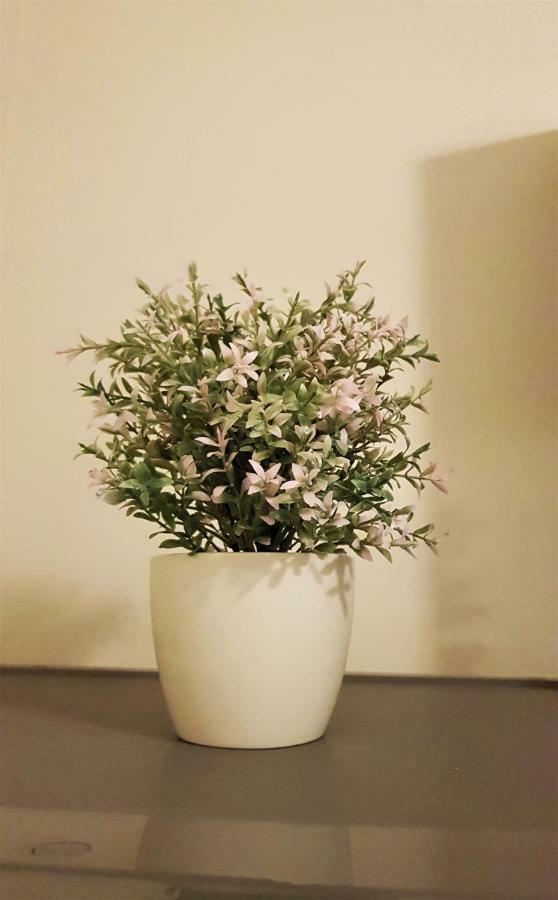 קרקוב Apartment Glamour Downtown Balcony מראה חיצוני תמונה